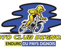 CF Enduro Régions - Digne Les Bains (04) - 12 March