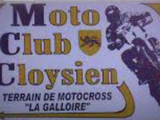 avatar Moto Club Cloysien