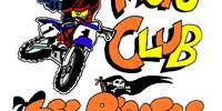 Motocross de SAINT MARTIN DES NOYERS (85) - 30 July