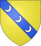 CF SM - Juvaincourt (88) - 5/6 August
