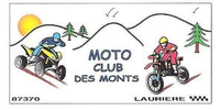 Motocross St Sulpice Laurière (87) - 2 April