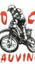 Moto Club Chauvinois Motocross Chauvigny - 11 September