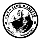 CF Montée impossible - Arette (64) - 20 August