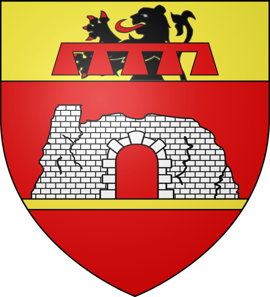 CF Montée impossible - Lamure S/Azergues (69) - 1 October