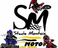 Motocross Haut Mauco (40) - 1/2 April