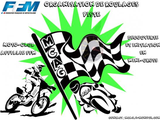avatar Moto Club des As du Guidon