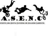 avatar Association de Sports Extrêmes de Nouvelle Calédonie