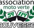 Moto Cross de BOUVESSE - 9 October