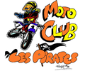 Motocross de SAINT MARTIN DES NOYERS (85) - 30 July