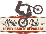 avatar Moto Club du Puy Ste Réparade