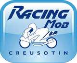 Championnat de France d'Endurance Moto 25 Power au Creusot - 10/11 June