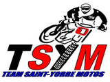 avatar Team Saint Yorre Motos