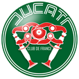 avatar Ducati Club de France ®