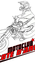 Moto Club de la Côte d'Argent Motocross de Mimizan (40) - 14 May