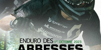 Enduro des Abbesses 2023 - 1 October