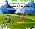 Run and Bike St Martin Vésubie - 17 June