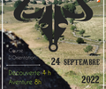 Rogaine en Aubrac - 24 September