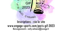 29ème MARCHE PARIS - GIF du 18 JUIN 2023 - 18 June
