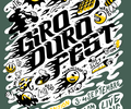 GIRO'DURO FEST - 3/4 September