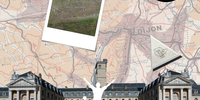 CROSS NATIONAL GENDARMERIE - DIJON 2023 - 4/6 April