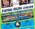 Swim run du Levezou - 30 July