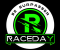 RACEDAY - 1ère édition - 6/7 May