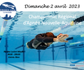 Championnat Régional Apnée 2023 - 2 April