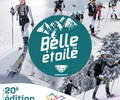 Belle Étoile 2022 - 28/30 January