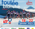 La Foulée Blanche - 21/22 January 2023