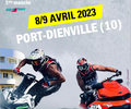 VITESSE CHAMPIONNAT DE FRANCE / DIENVILLE - 7/9 April