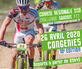 CGVTT 2022 - XC Congenies - 24 Avril 2022 - 24 April