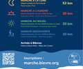 Marche à l'Aurore (30 km) - 14 May