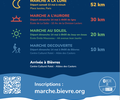 Marche Découverte (10 km) - 14 May