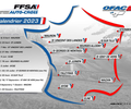 Championnat de france autocross - 25 May/13 Dec