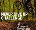 Never Give UP Challenge - 1 October