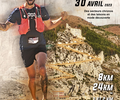 TrailDuro Entrevaux - 30 April