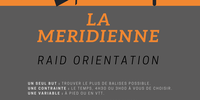 La Méridienne - 15 January 2023