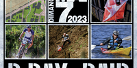 D-DAY RAID  2023 - 2ème édition - 7 mai 2023 - 7 May