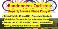 Randonnées Cyclistes du Muguet - 1 May