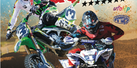 Sévérac : Moto-Cross Départemental UFOLEP44 - 7 Mai 2023 - 7 May