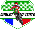 UFOLEP 49 53 72: Course CHOLET MOTO VERTE - 2 April