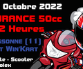 PMC Endurance 50cc - 12 Heures - 1/2 October