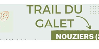 TRAIL DU GALET - 4 June