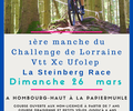 Steinberg Race 2023 - 26 March