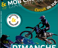 MC Vue : Course Moto-Cross Départemental UFOLEP44 - 14 mai 2023 - 14 May