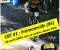 CBT #1 Frémainville - 16 April