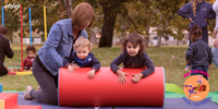 Formation éveil moteur/Ufobaby [22-23/04/2023] - 22/23 April