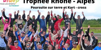 Trophée Rhône - Alpes Auxy - 11 September