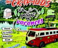 Les Crapauds 2023 24h VTTAE - 27/28 May
