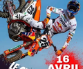UFOLEP 44 - Inscription championnat 2023 et moto-cross Le Cellier - 16 April